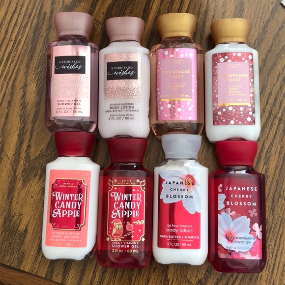 Bath & Body Works Other - Bath and Body works